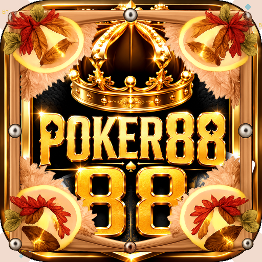 poker88 — mitra unggulan
